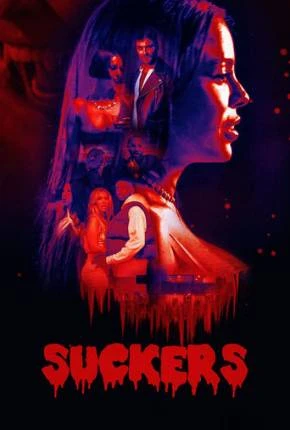 Suckers – Legendado e Dublado  Torrent 1080p – Download