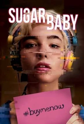 Sugar baby Dublado e Dual Áudio Torrent 1080p – Download
