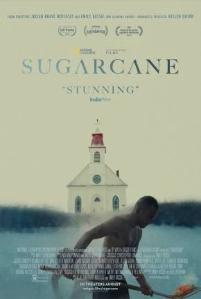 Sugarcane Dublado e Dual Áudio Torrent 1080p – Download