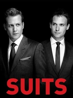 Suits – 2ª Temporada Dublada Torrent 720p – Download
