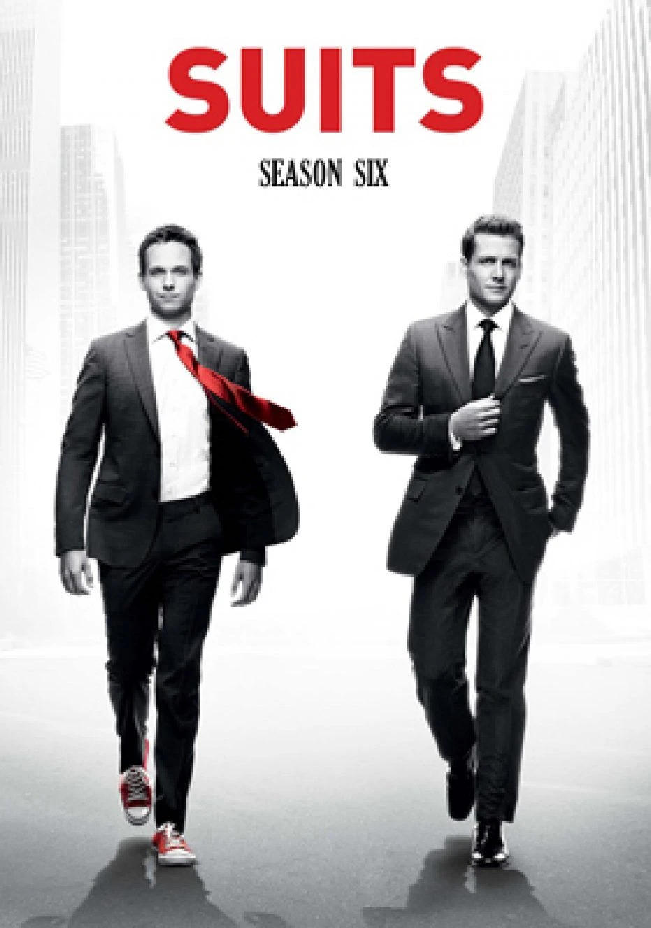 Suits – 6ª Temporada Dublada e Dual Áudio Torrent 720p – Download