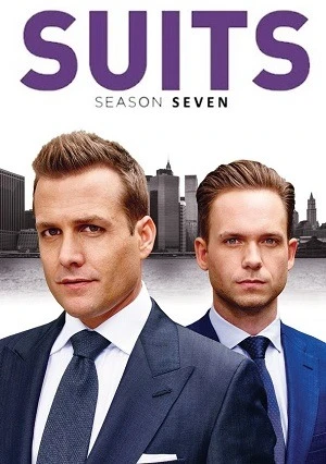 Suits - 7ª Temporada Dublada e Dual Áudio Torrent 720p - Download