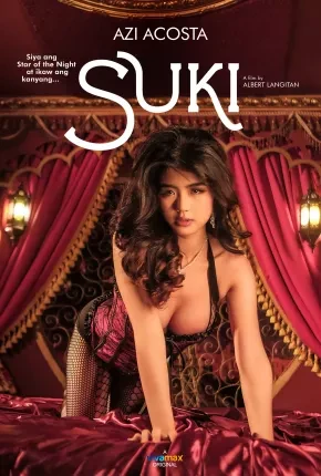 Suki – Legendado  Torrent 1080p – Download [2023]