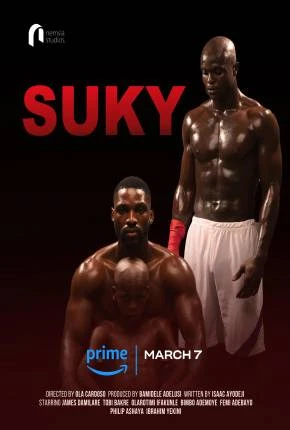 Suky – Legendado  Torrent 1080p – Download