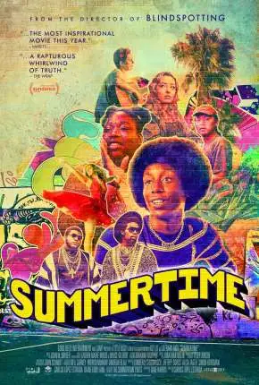 Summertime - Legendado  Torrent 1080p - Download