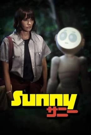 Sunny - 1ª Temporada Dublada e Dual Áudio Torrent 1080p - Download