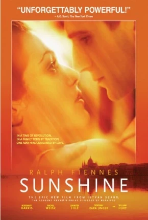 Sunshine – O Despertar de um Século Dublado e Dual Áudio Torrent BD-R 1080p – Download