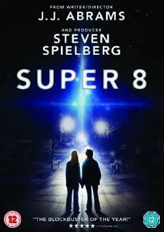 Super 8 Dublado Torrent BluRay 720p – Download [2011]