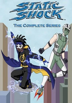 Super Choque – Completo Dublado Torrent TVRip – Download