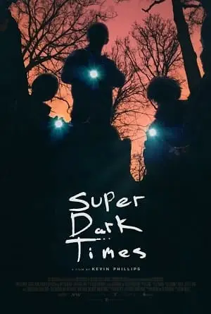 Super Dark Times Dublado e Dual Áudio Torrent BluRay 720p 1080p – Download [2017]