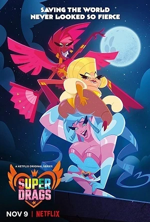 Super Drags Nacional Torrent 720p 1080p – Download