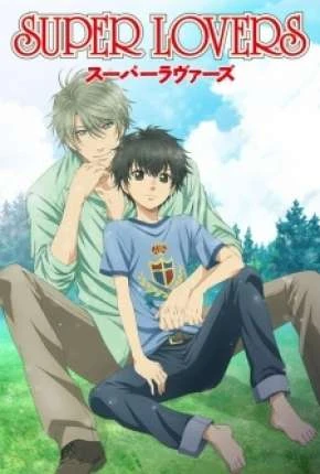 Super Lovers Legendado Torrent  - Download
