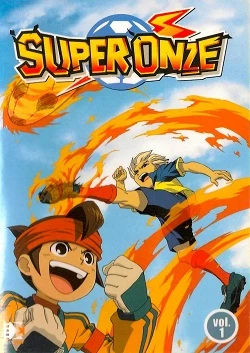 Super Onze Dublado Torrent BluRay 720p – Download