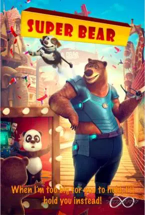 Super Urso – Legendado  Torrent 1080p – Download [2020]