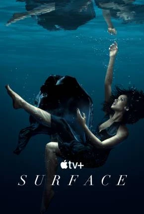 Superfície – 1ª Temporada Legendada  Torrent 720p 4K 1080p – Download