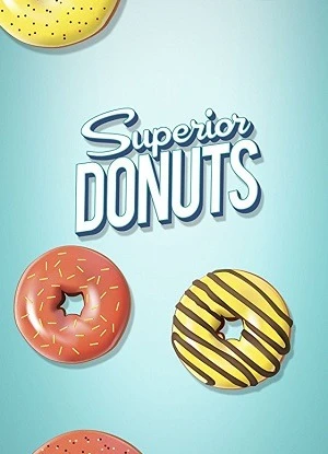 Superior Donuts – 1ª Temporada Legendada  Torrent 720p – Download