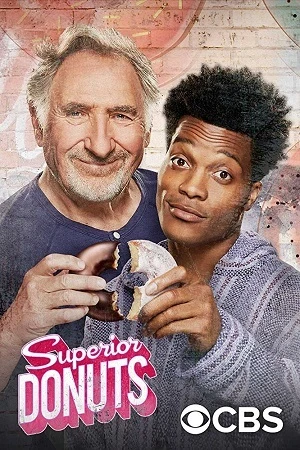 Superior Donuts – 2ª Temporada Legendada  Torrent 720p 1080p – Download