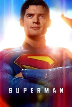 Superman Dublado e Dual Áudio Torrent 1080p – Download
