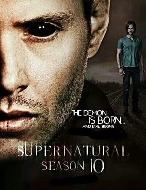 Supernatural – 10ª Temporada Dublada e Dual Áudio Torrent 720p – Download