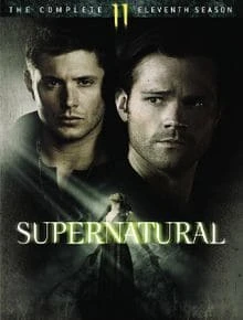Supernatural – 11ª Temporada Dublada e Dual Áudio Torrent 720p – Download
