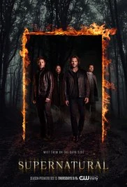 Supernatural - 12ª Temporada Dublada e Dual Áudio Torrent 720p - Download