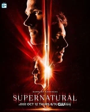 Supernatural – 13ª Temporada – Legendada  Torrent 720p 1080p – Download