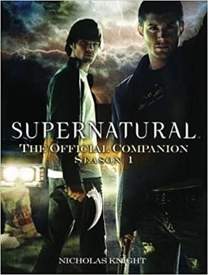 Supernatural – 1ª Temporada Dublada e Dual Áudio Torrent 720p – Download