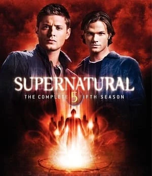 Supernatural – 5ª Temporada Dublada e Dual Áudio Torrent 720p – Download