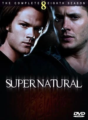 Supernatural – 8ª Temporada Dublada e Dual Áudio Torrent 720p – Download