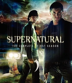 Supernatural – Dublado  Torrent 720p – Download