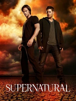 Supernatural Dublada e Dual Áudio Torrent 720p – Download