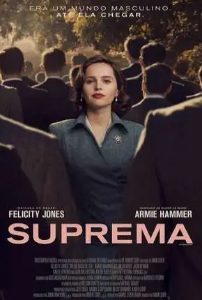 Suprema Dublado e Dual Áudio Torrent BluRay 720p 1080p – Download [2019]