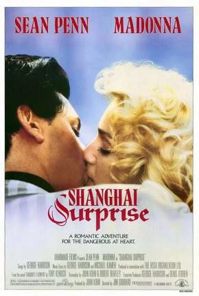 Surpresa de Shanghai Dublado e Dual Áudio  1080p – Download [1986]