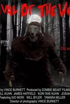 Survival of the Wolves – Legendado  Torrent 720p – Download