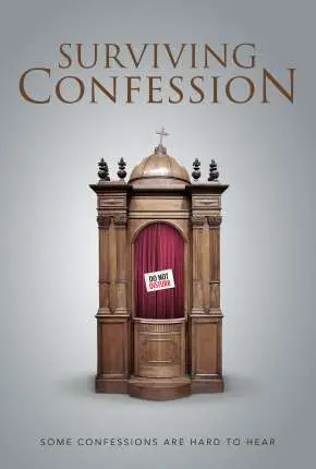 Surviving Confession - Legendado  Torrent 720p 1080p - Download