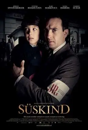 Suskind Dublado Torrent BluRay 720p – Download [2012]