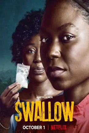 Swallow - Legendado  Torrent 1080p - Download