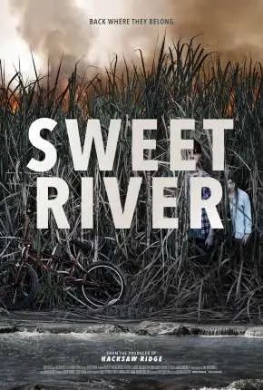 Sweet River - Legendado  Torrent 1080p - Download