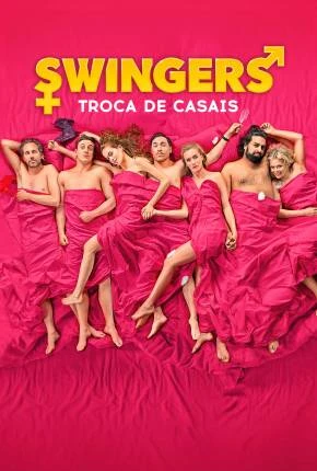 Swingers - Troca de Casais Dublado e Dual Áudio Torrent 1080p - Download
