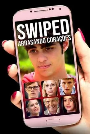 Swiped – Arrasando Corações Dublado e Dual Áudio Torrent 720p 1080p – Download [2018]