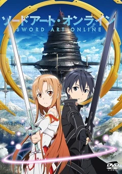 Sword Art Online Legendado Torrent  – Download