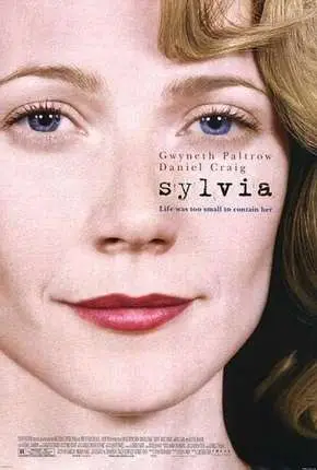 Sylvia – Paixão Além de Palavras – DVD-R Dublado e Dual Áudio Torrent DVDRip DVD-R 480p – Download [2003]
