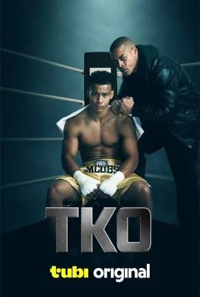 TKO – FAN DUB Dublado Torrent 1080p – Download