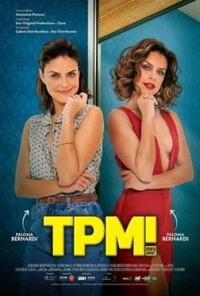 TPM Meu amor Nacional Torrent 720p – Download