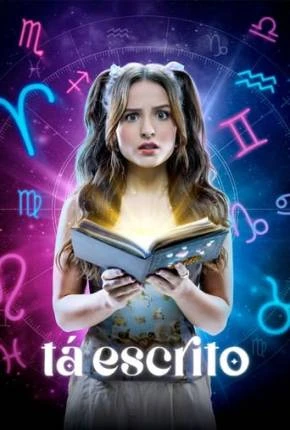 Tá Escrito Nacional Torrent 1080p – Download