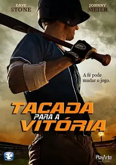 Tacada para a Vitória Dublado Torrent DVDRip – Download [2012]