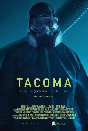 Tacoma - Legendado e Dublado Não Oficial Torrent 1080p - Download