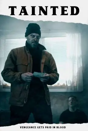 Tainted – Legendado  Torrent 720p 1080p – Download [2020]