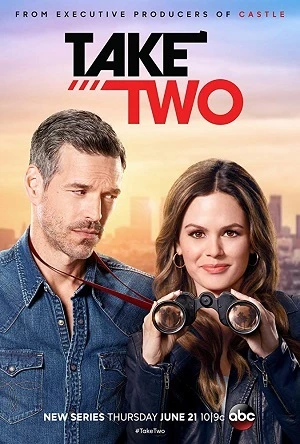Take Two - 1ª Temporada Legendada  Torrent 720p 1080p - Download