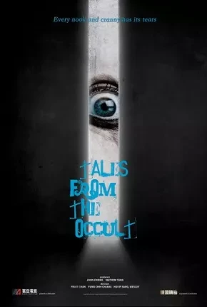 Tales from the Occult – Legendado  Torrent BluRay 1080p – Download [2023]